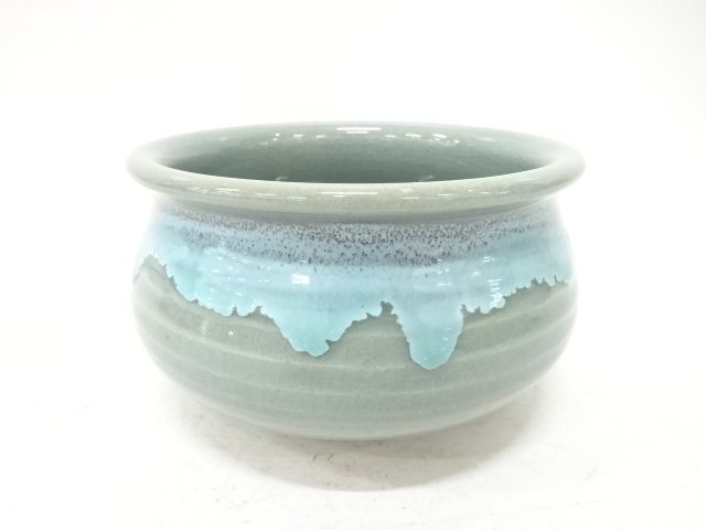 JAPANESE COLLECTIBLE / KATSURAYAMA-Zō / KILN-CHANGED / TEA BOWL